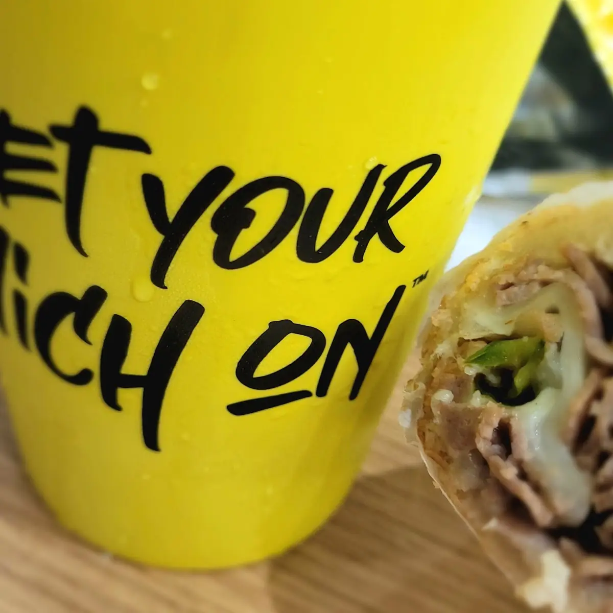 Philly Cheesesteak