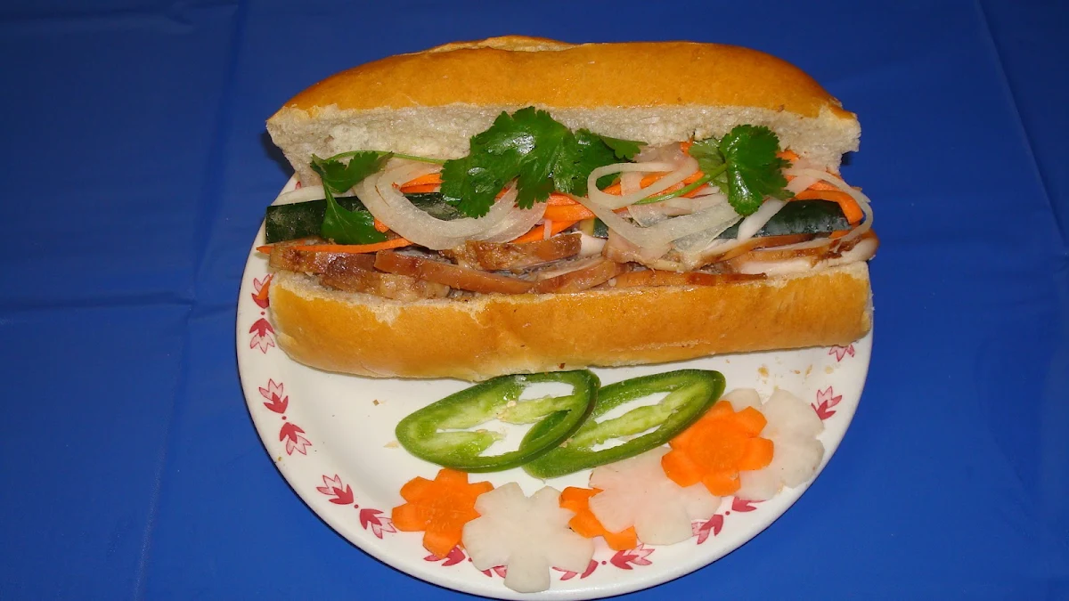 Bánh Mì