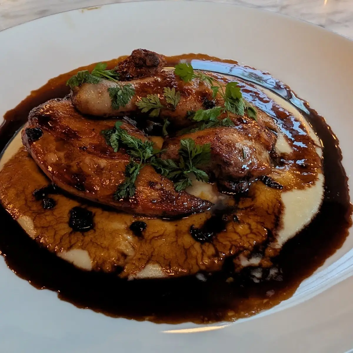 Cornish Game Hen