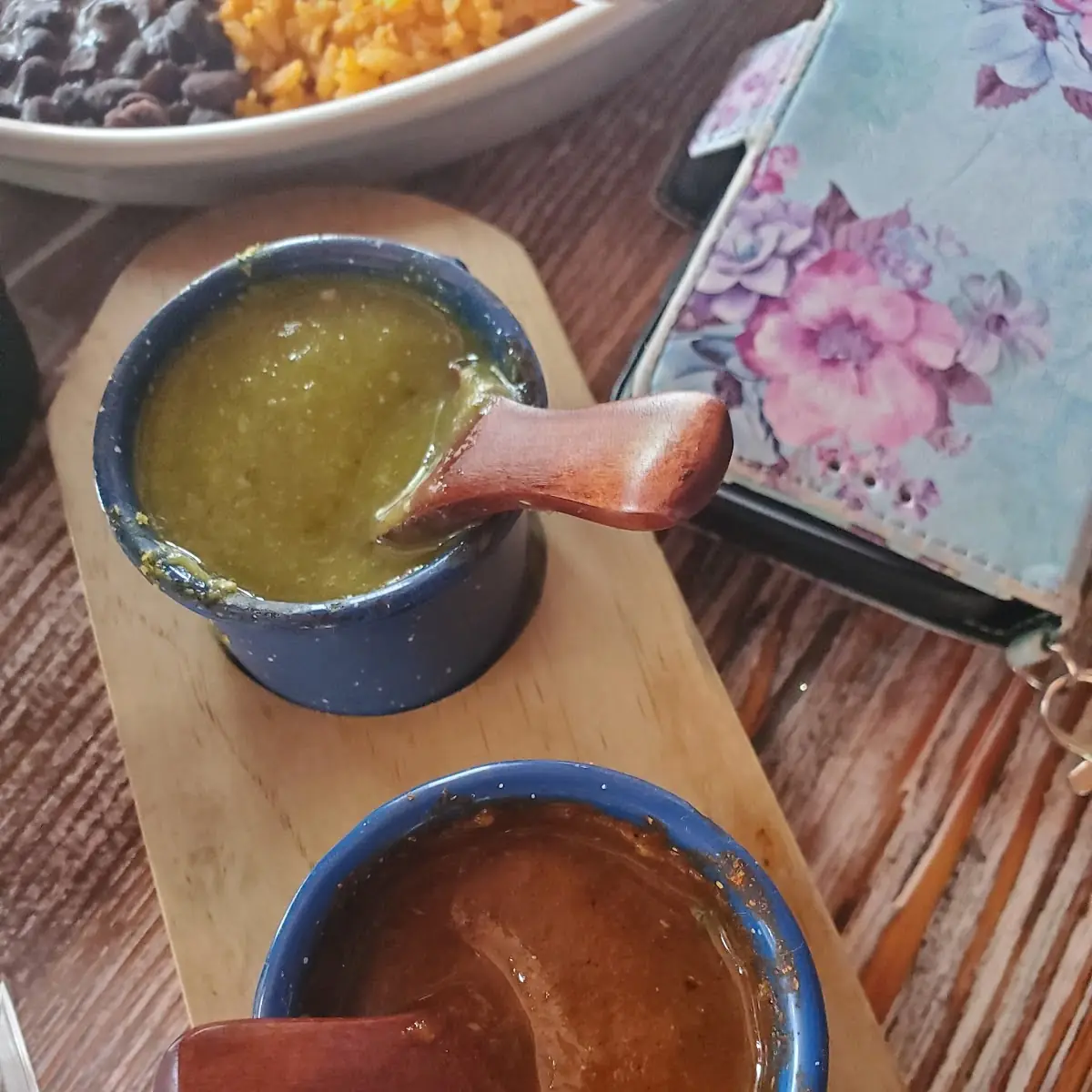 Hot Sauce