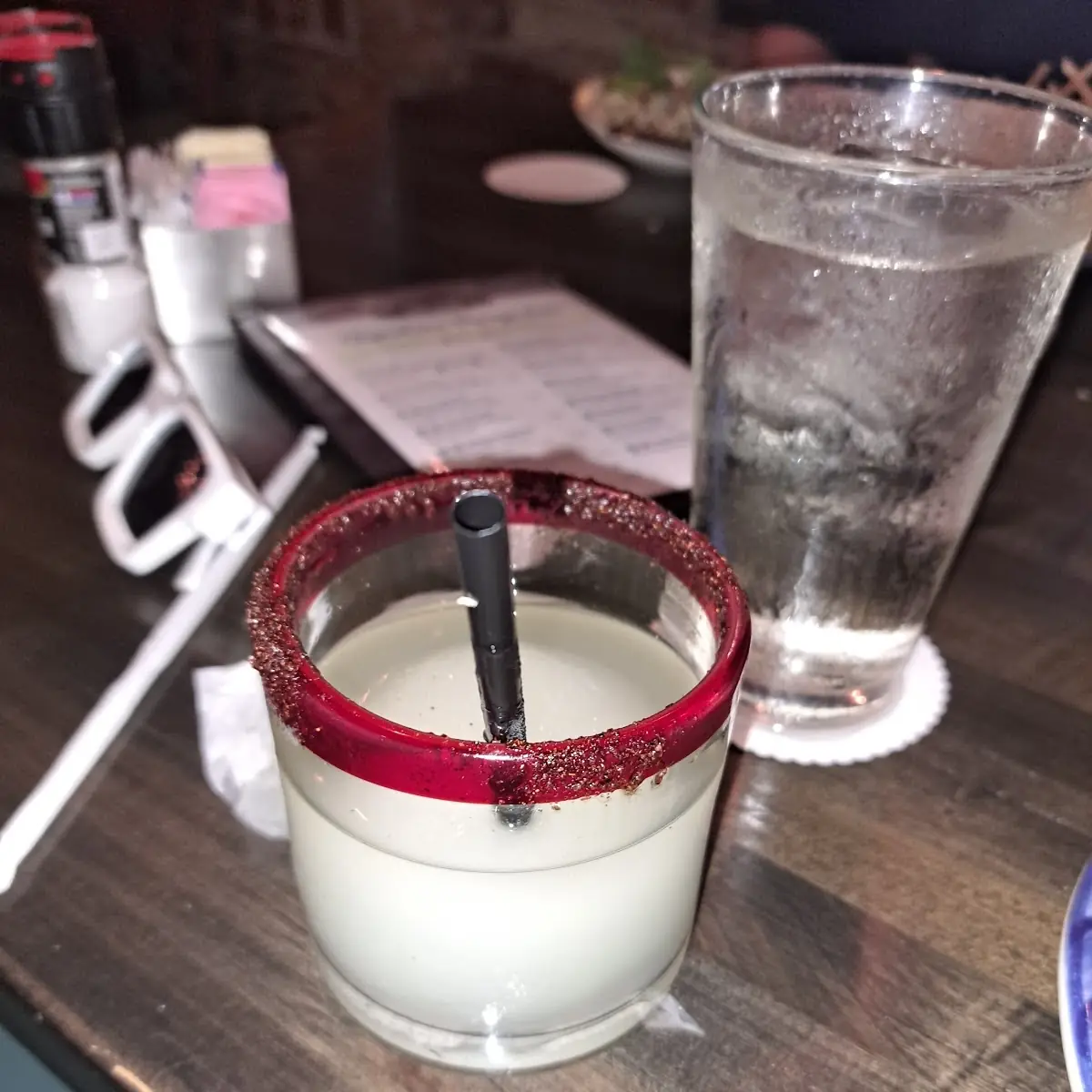 House Margaritas
