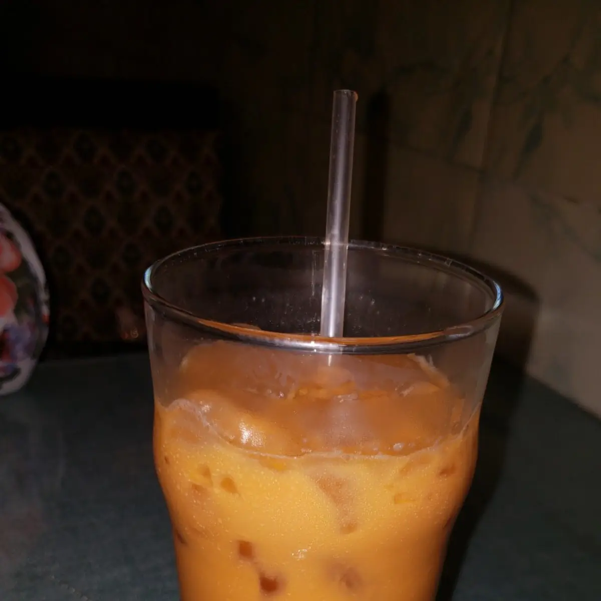 Thai Iced Tea