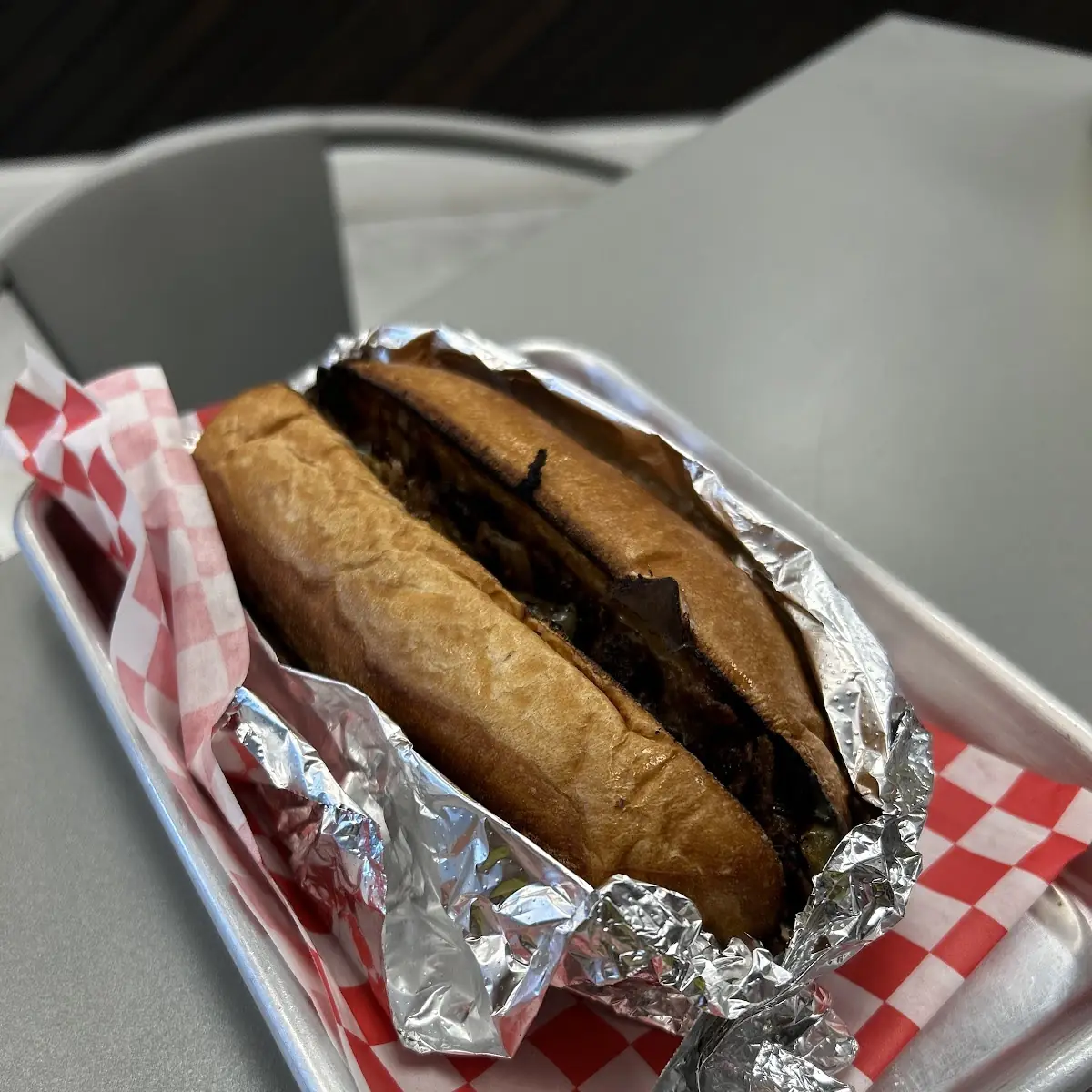 Philly Cheesesteak