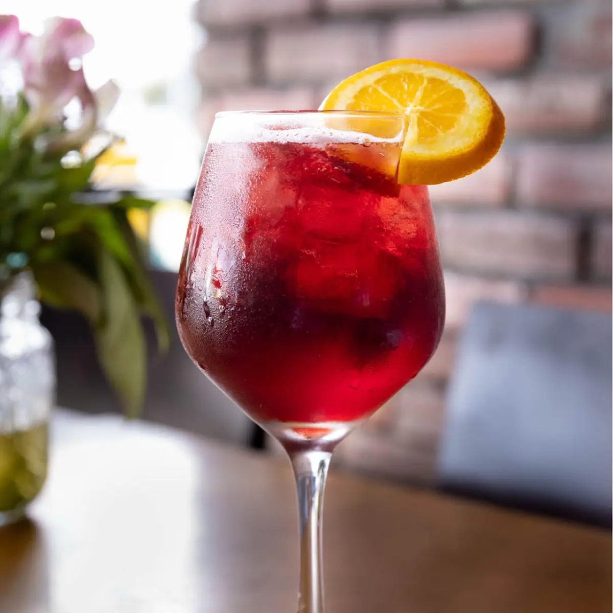 Red Sangria