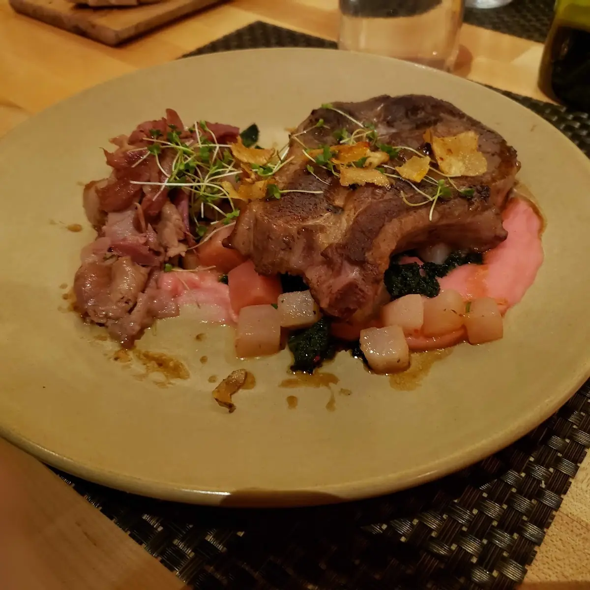 Pork Chop