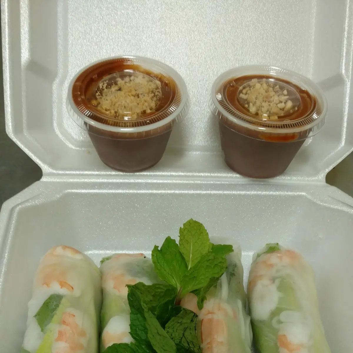 Gỏi Cuốn