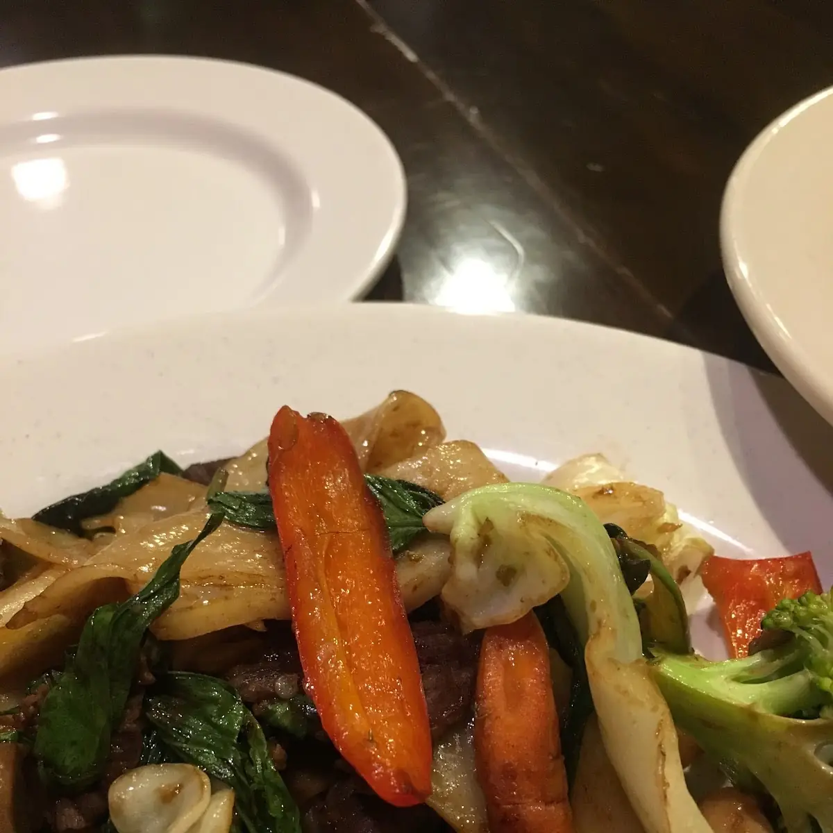 Pad Kee Mao Sen