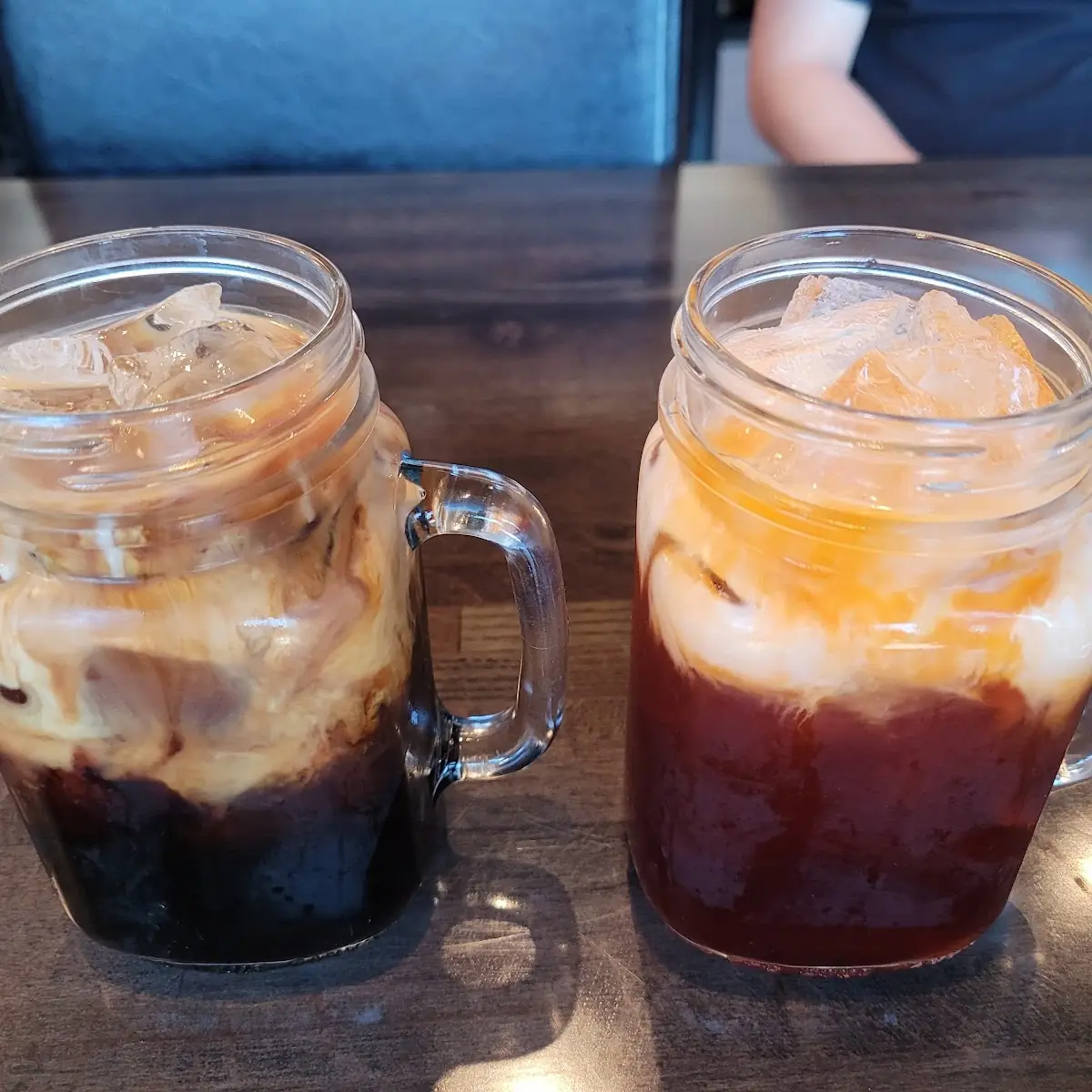 Thai Tea