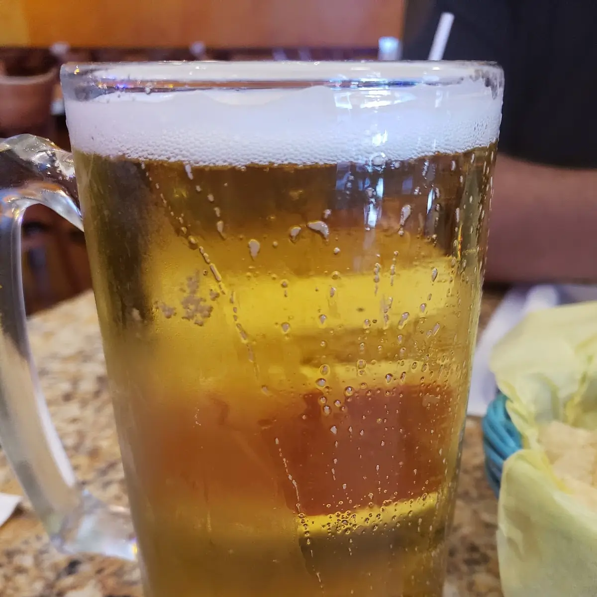Ice Cold Bud Light