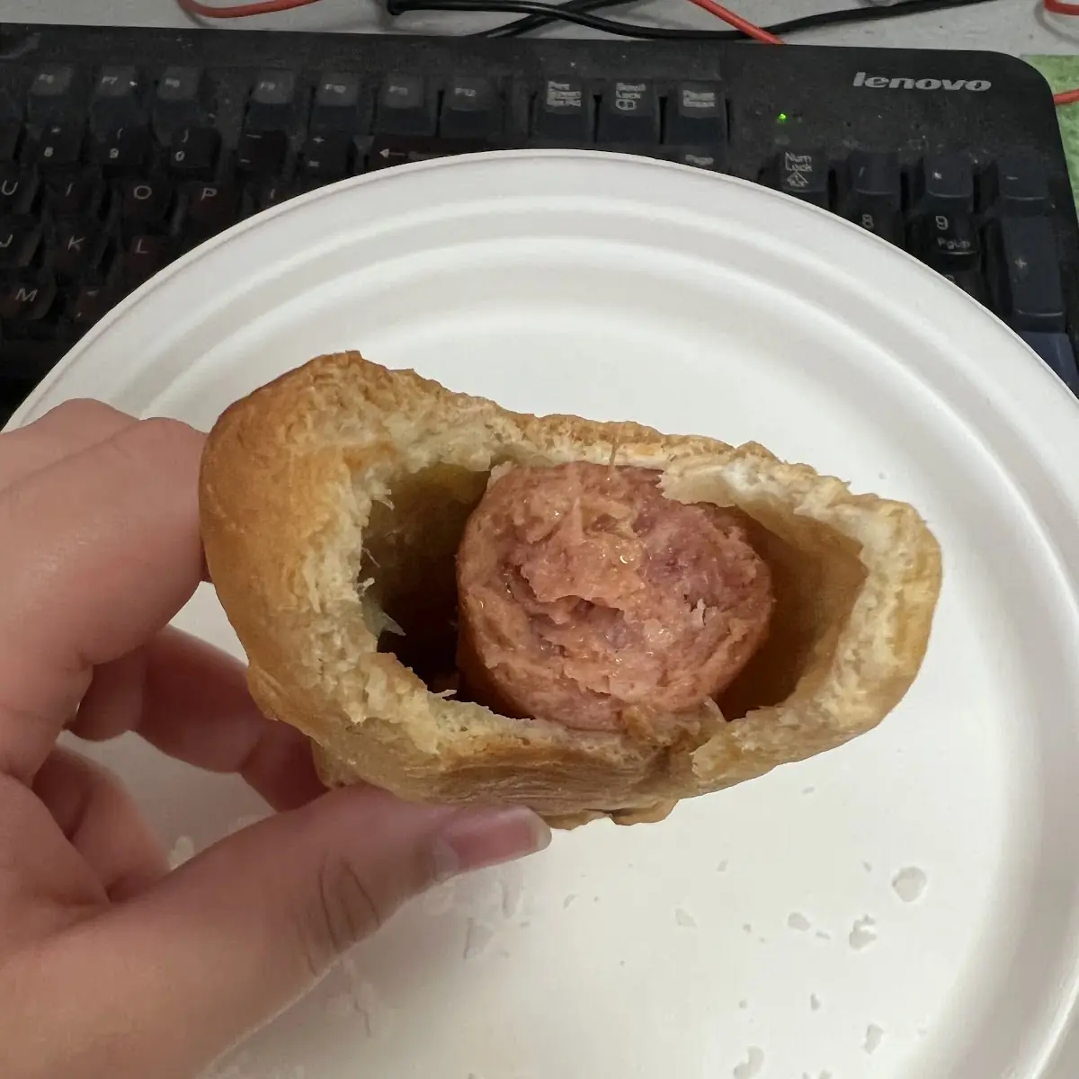 Corn Dog