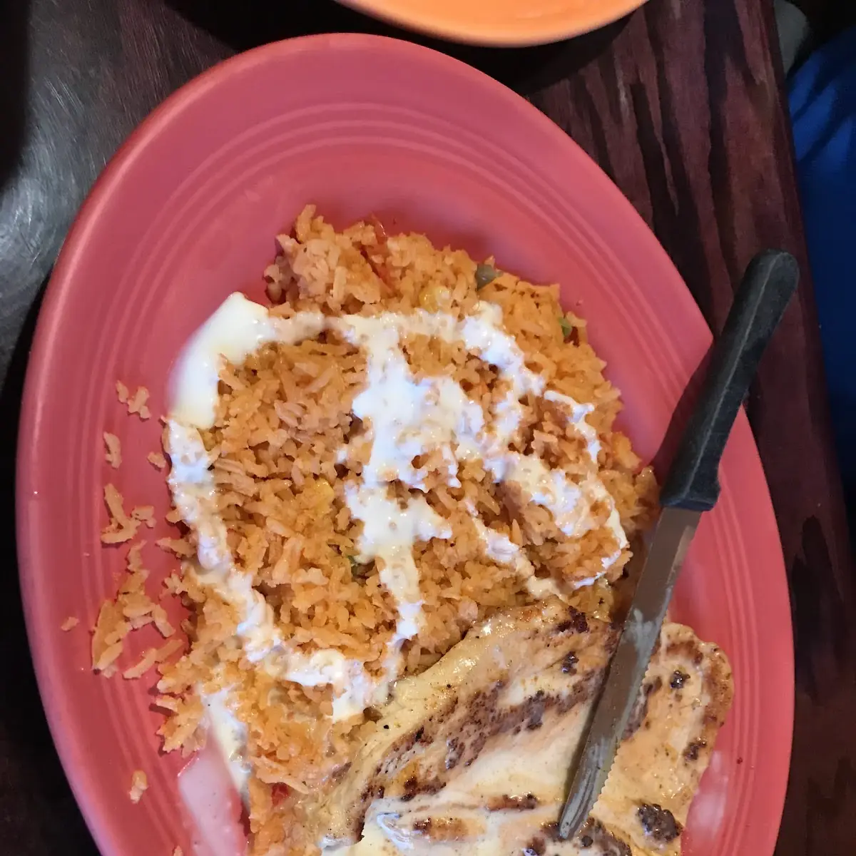Pollo Loco