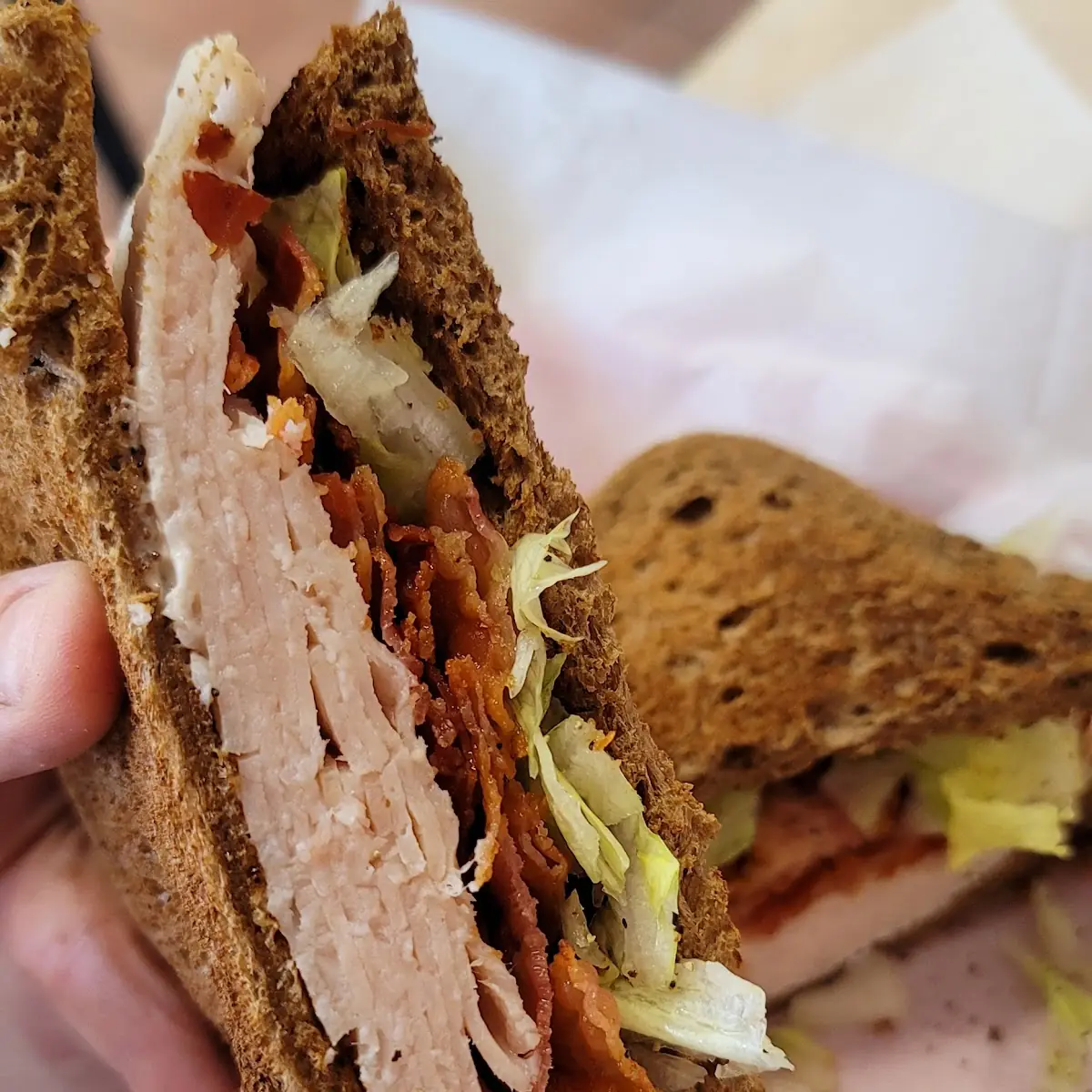 Empire State Turkey Club