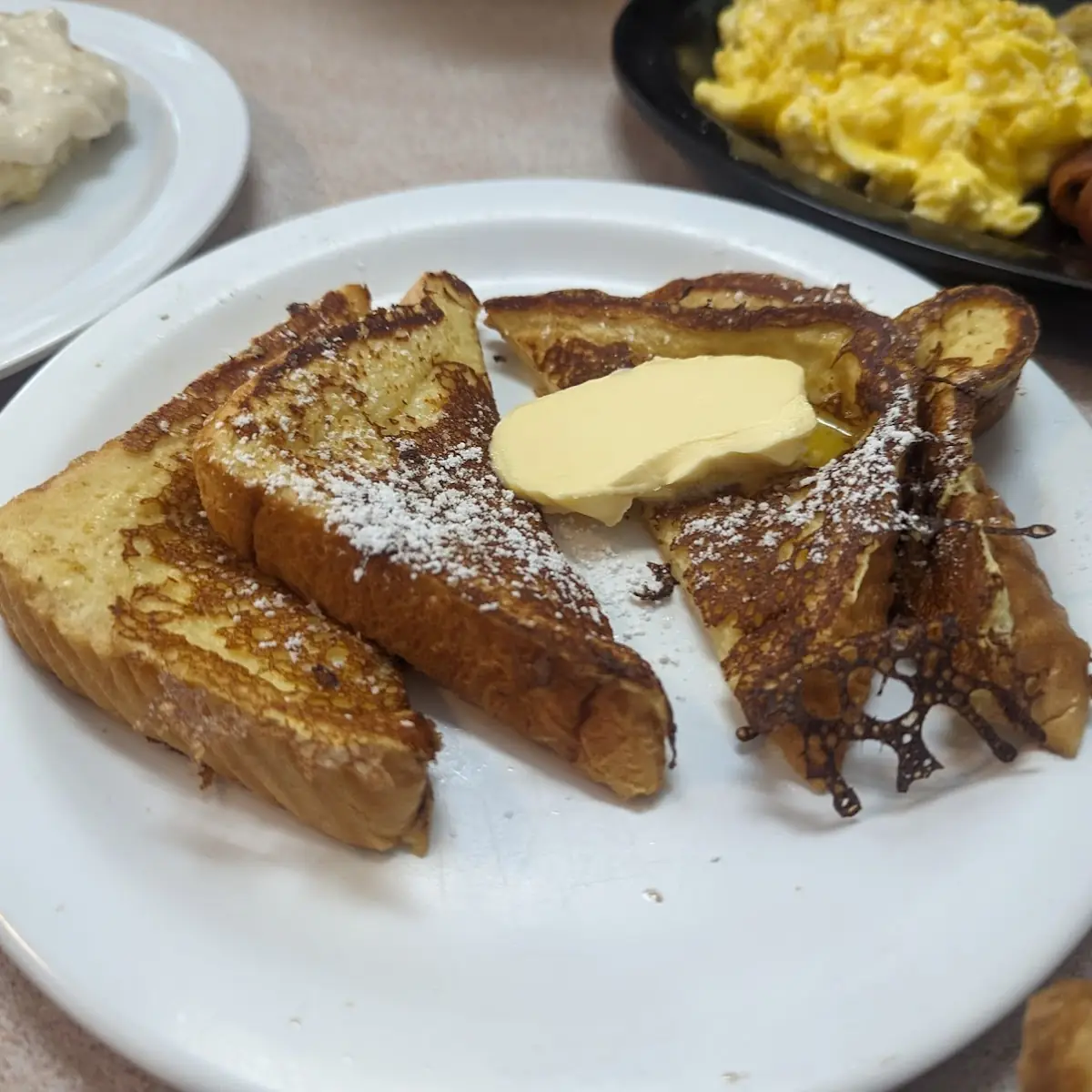 French Toast