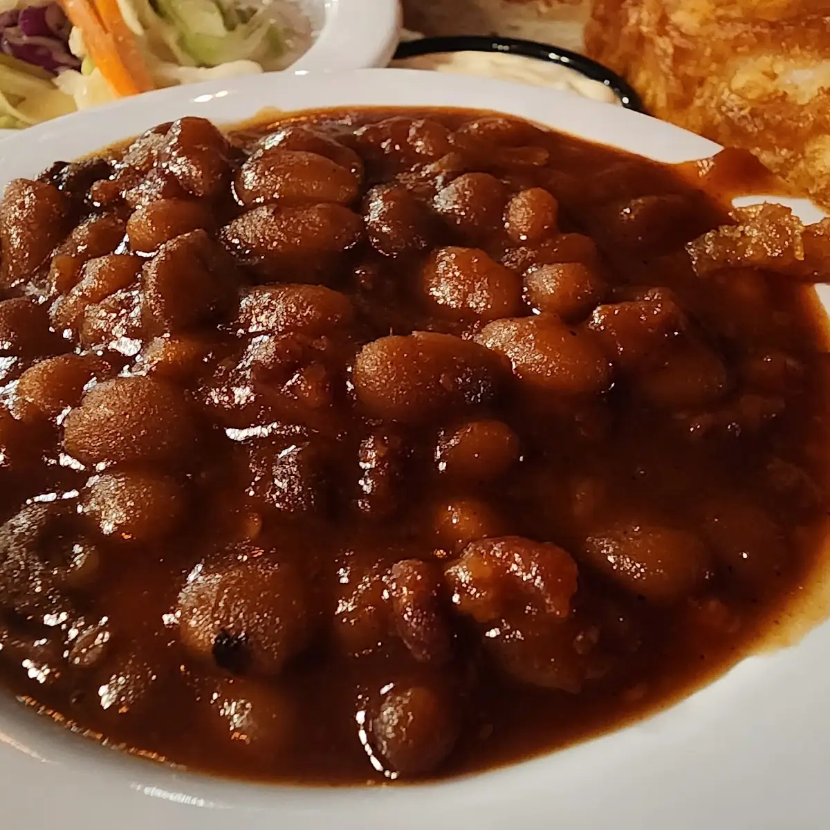 Baked Beans