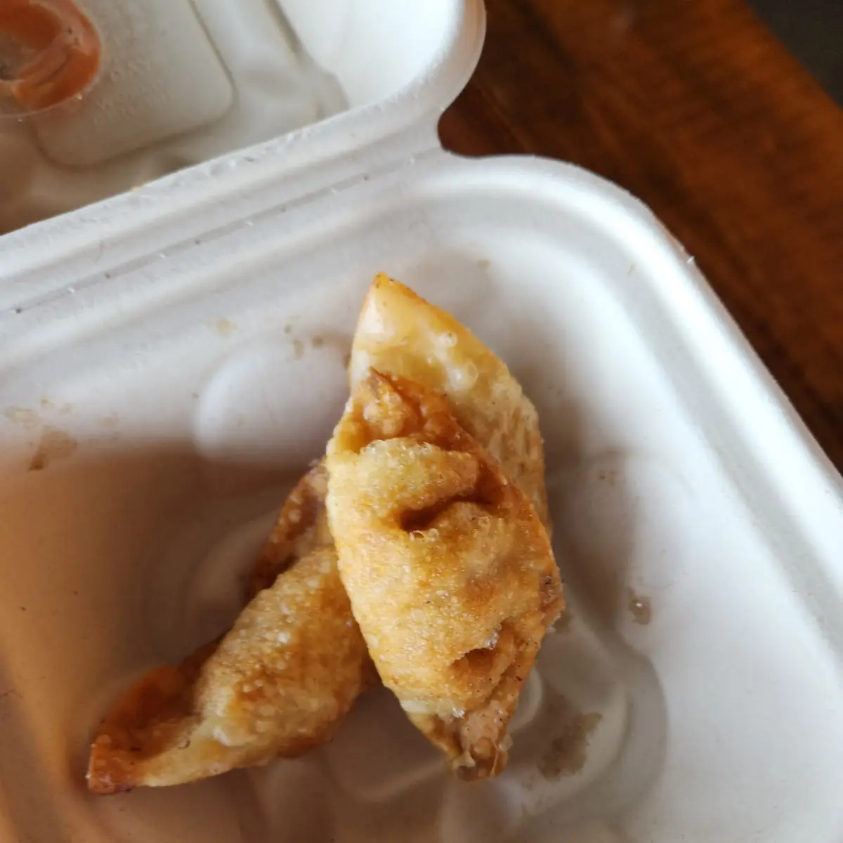 Gyoza