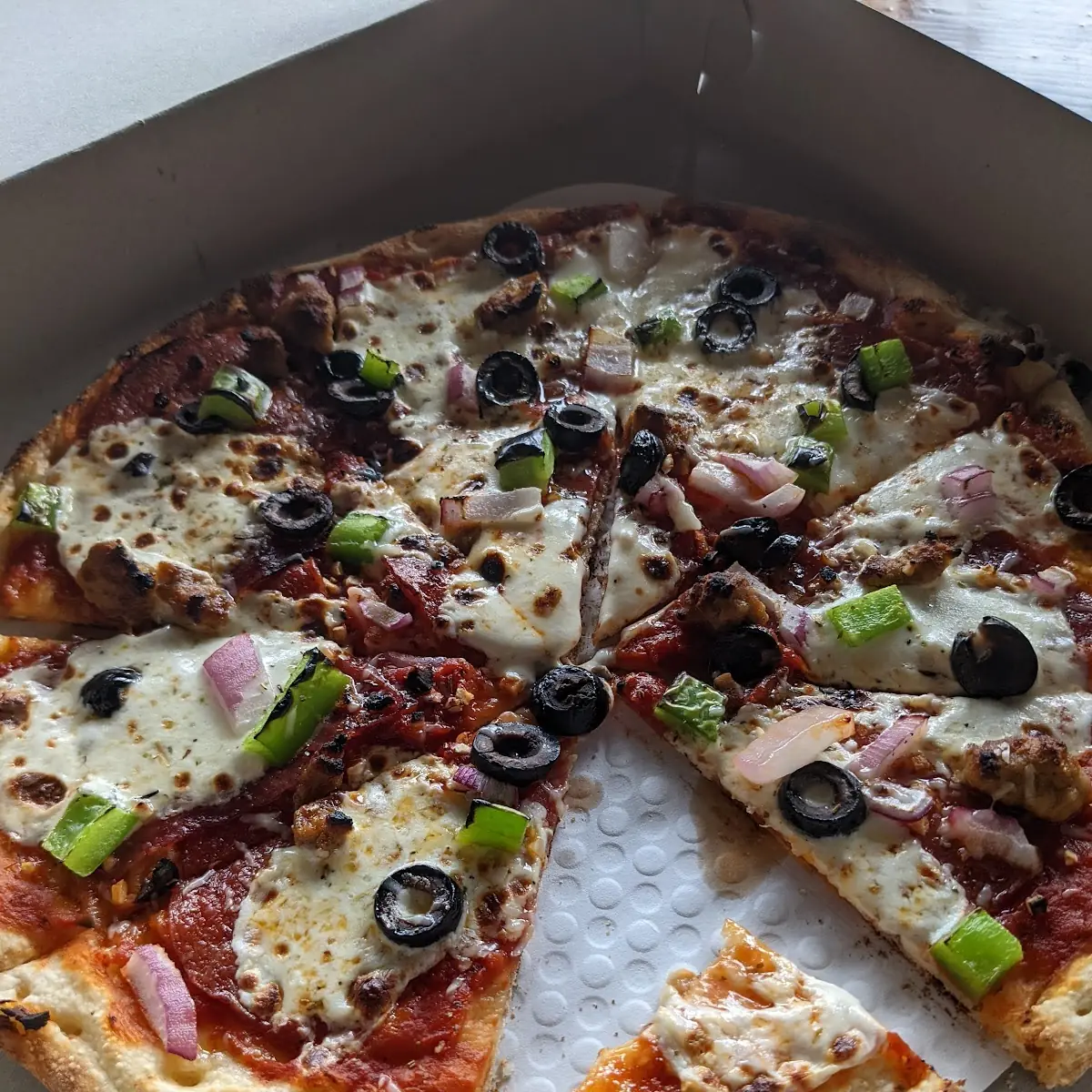 Pizza