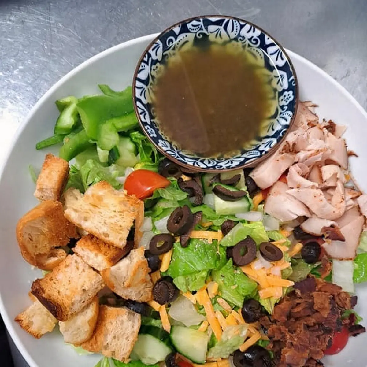 House Salad