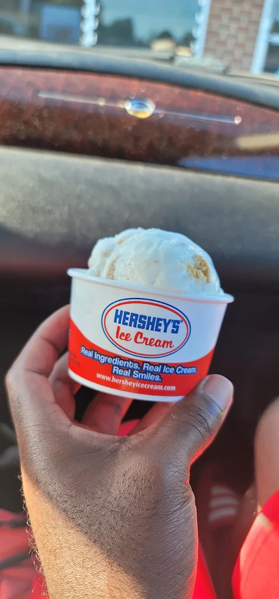Banana Pudding Ice Cream
