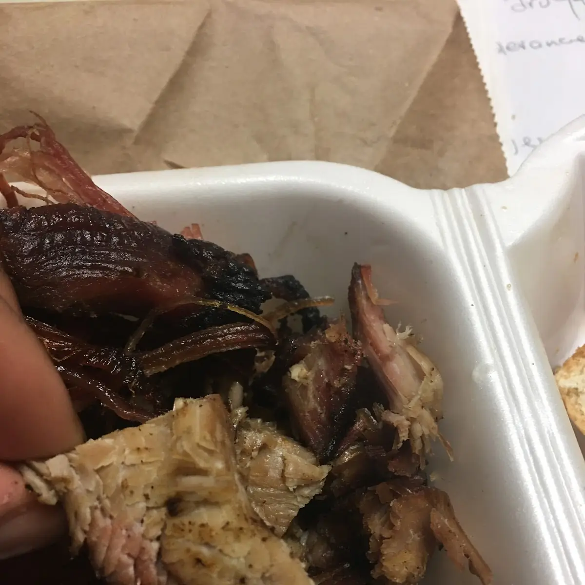 Pulled Pork