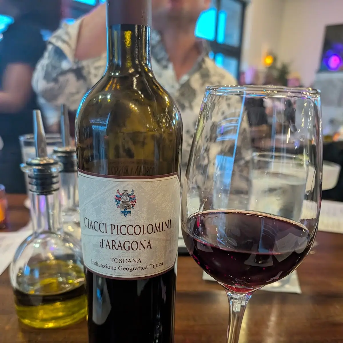 Red Wine