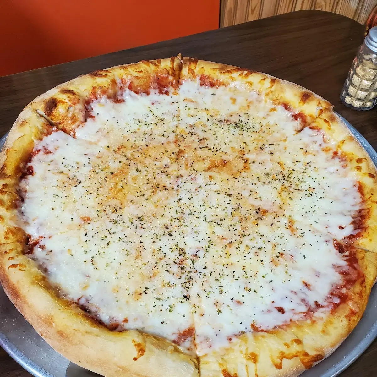 Cheese Pizza