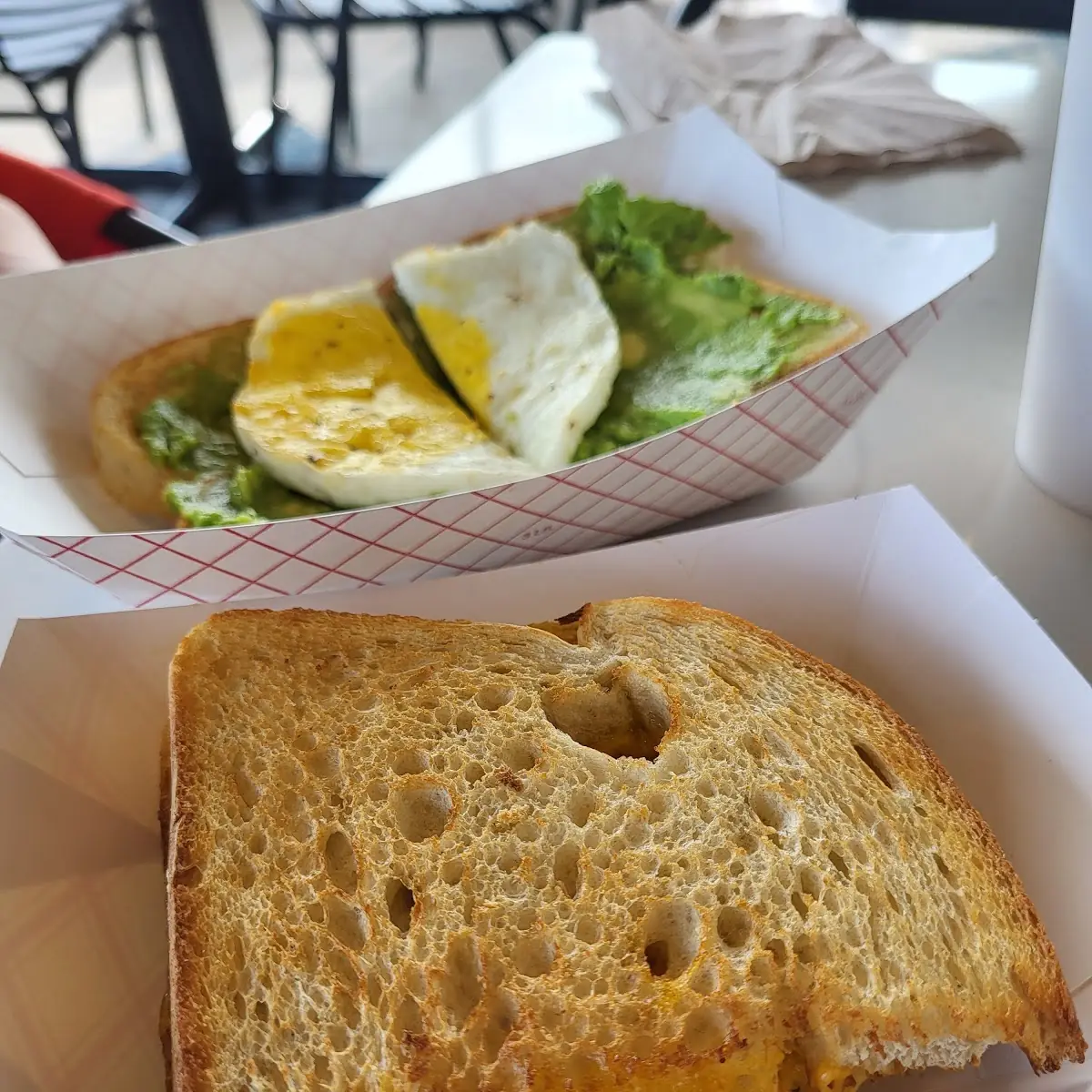 Avocado Toast