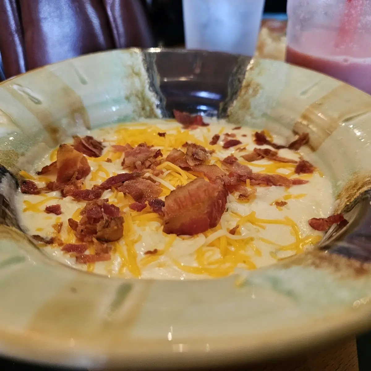 Baked Potato Soup