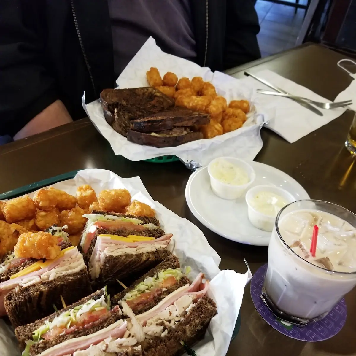 Club Sandwich