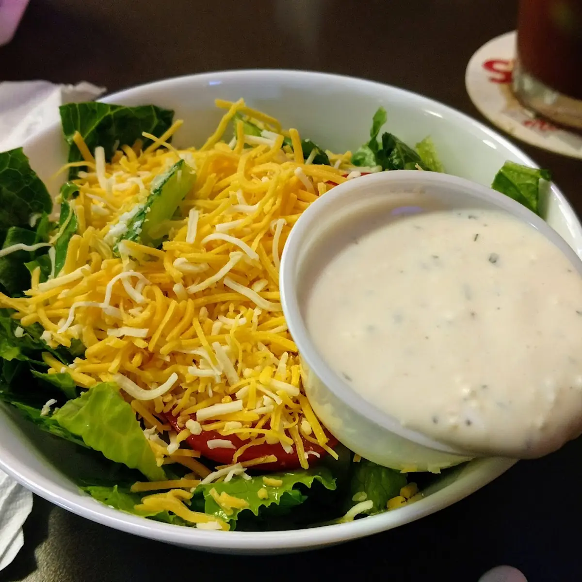 Green Salad