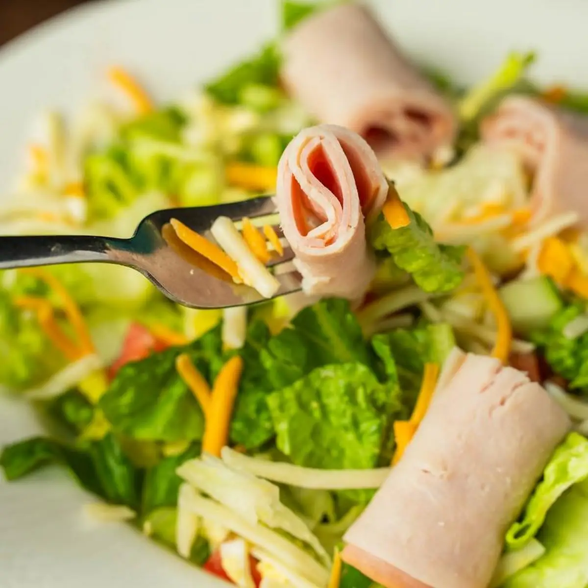 Side Caesar Salad