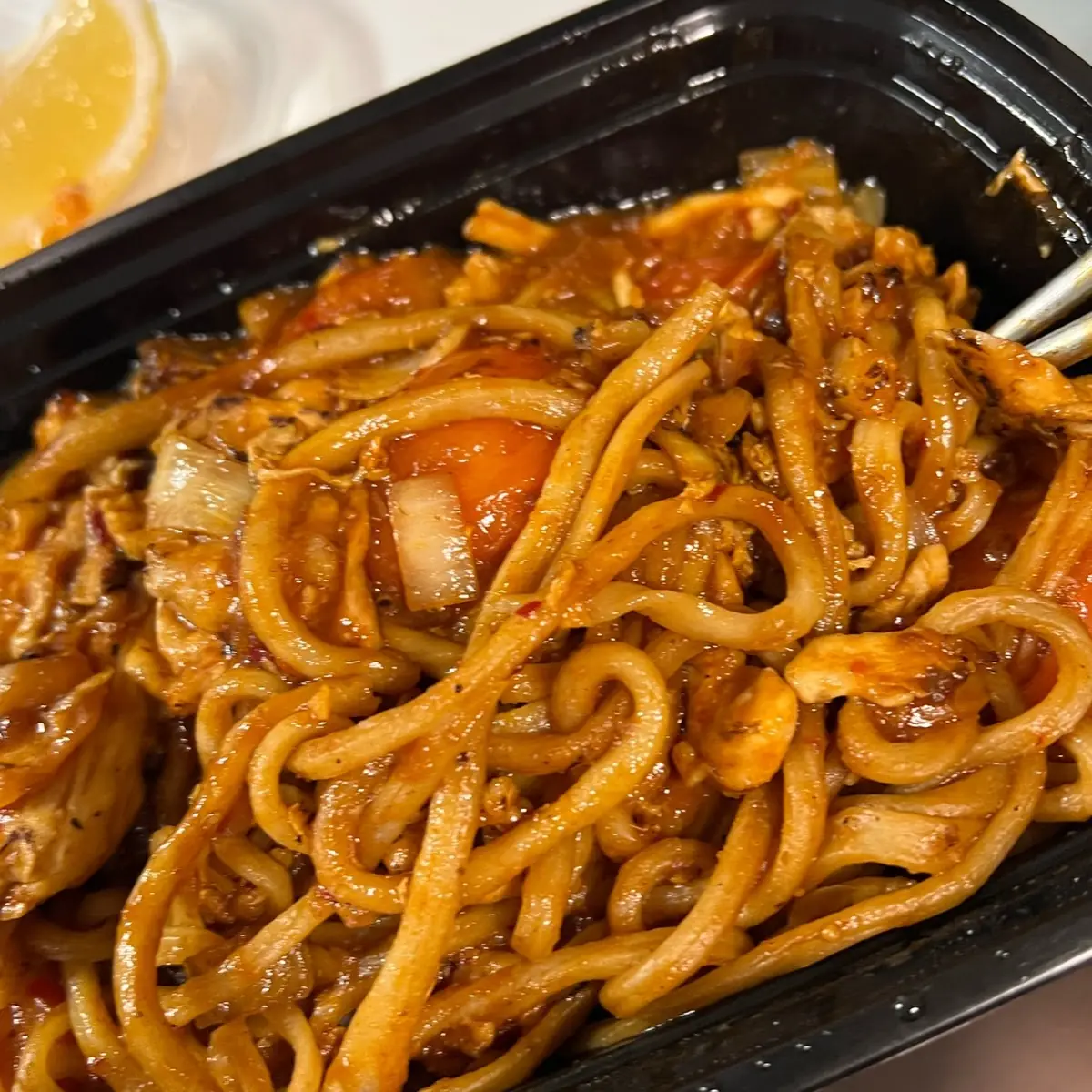 MI Goreng
