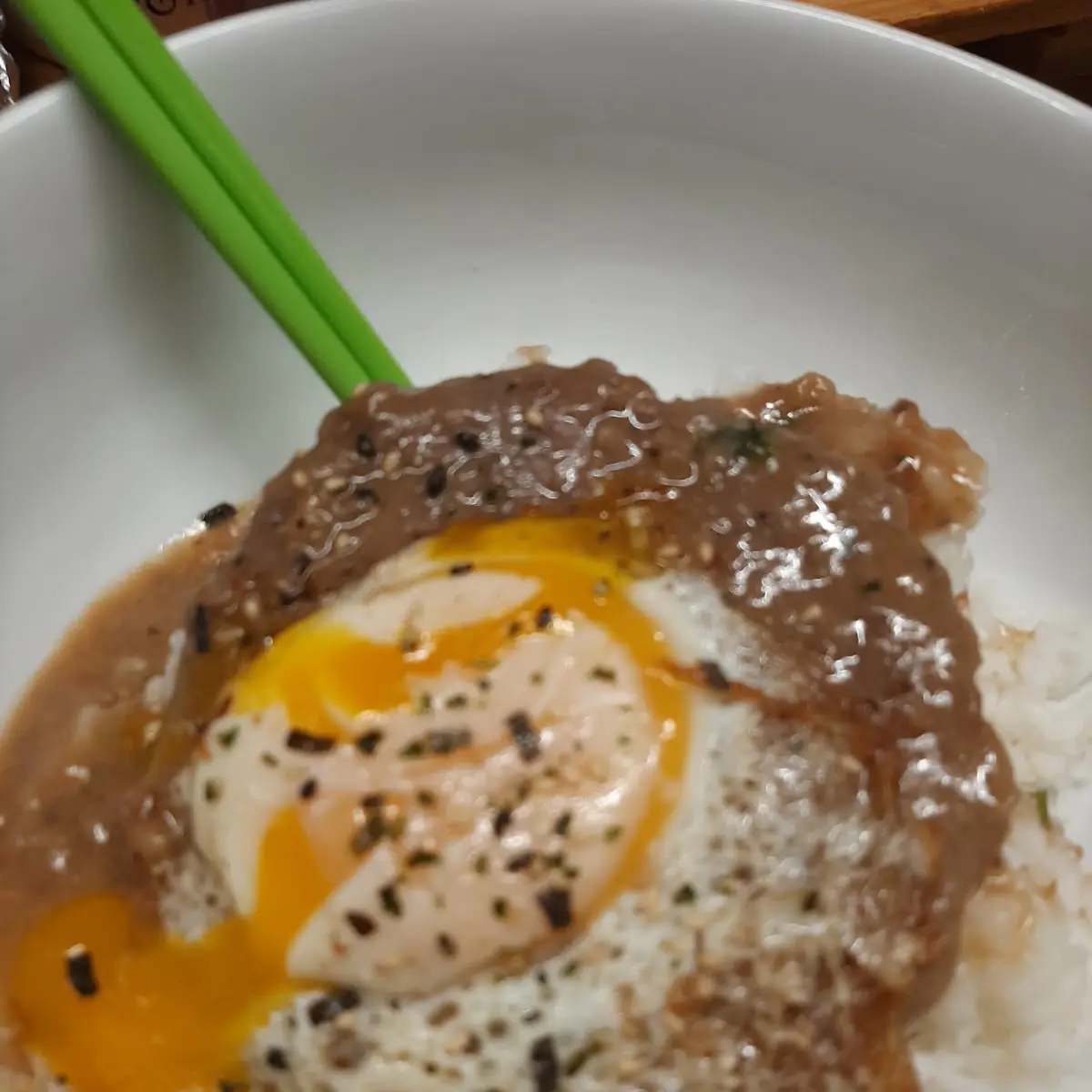Loco Moco