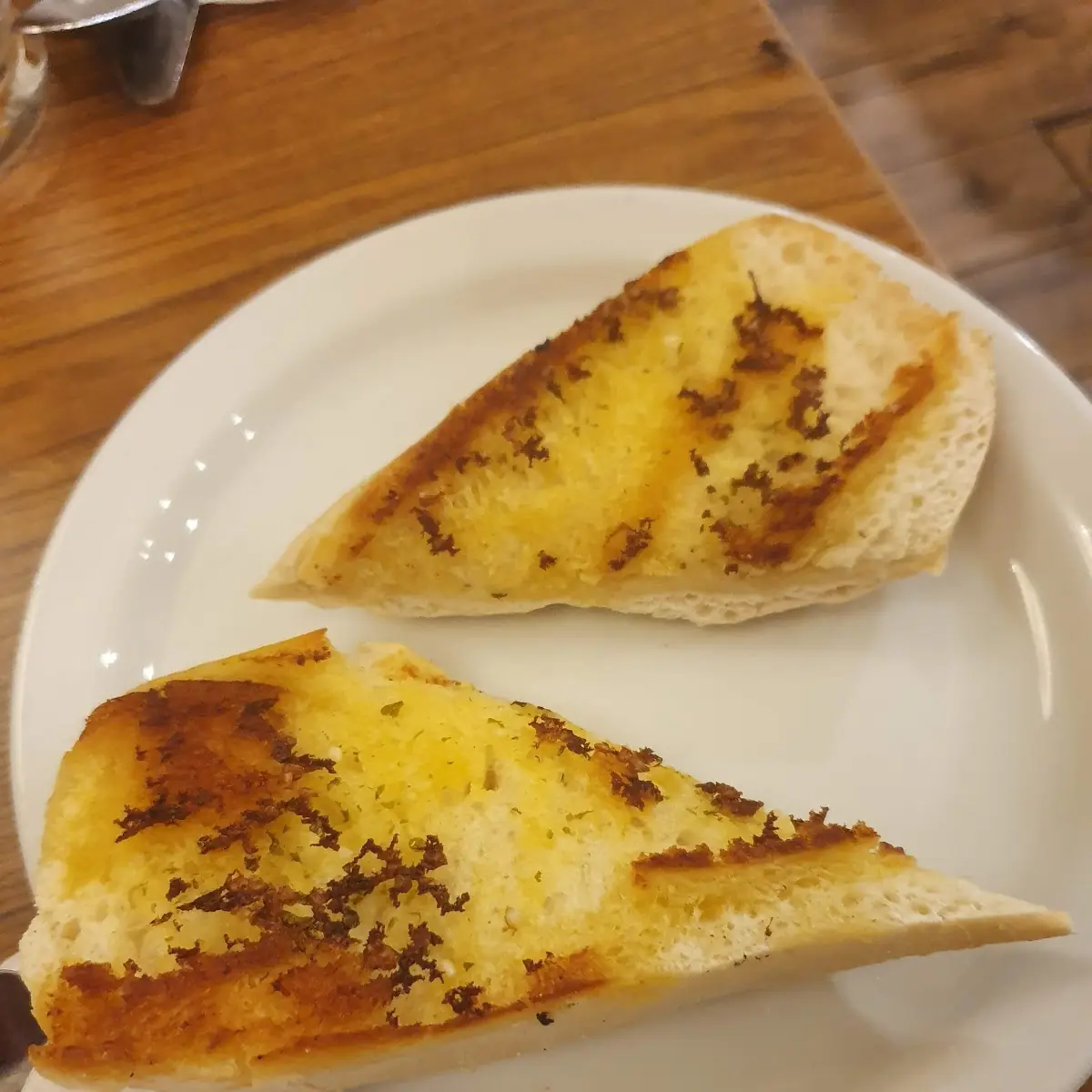 Garlic Bread
