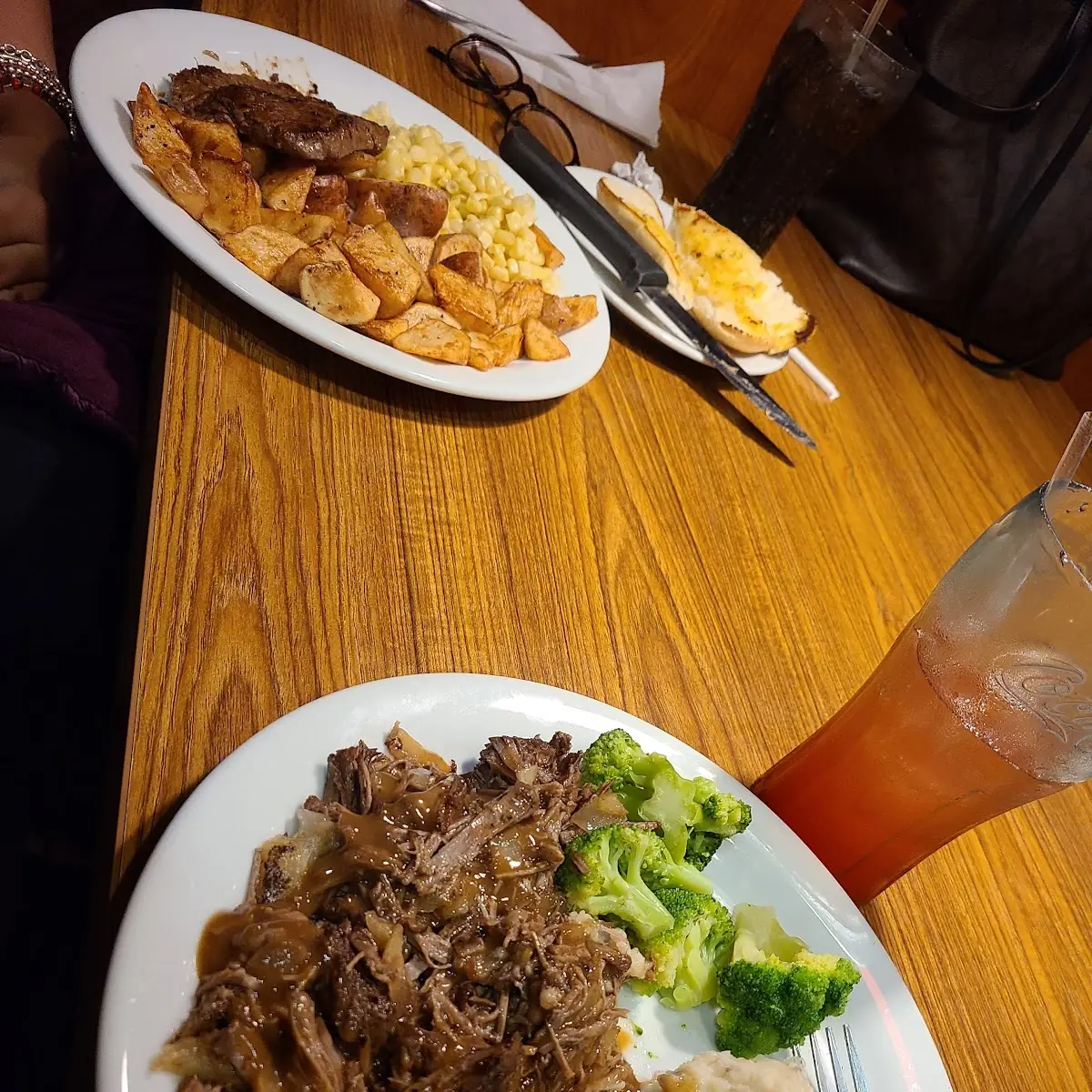 Mama D's Pot Roast Bowl