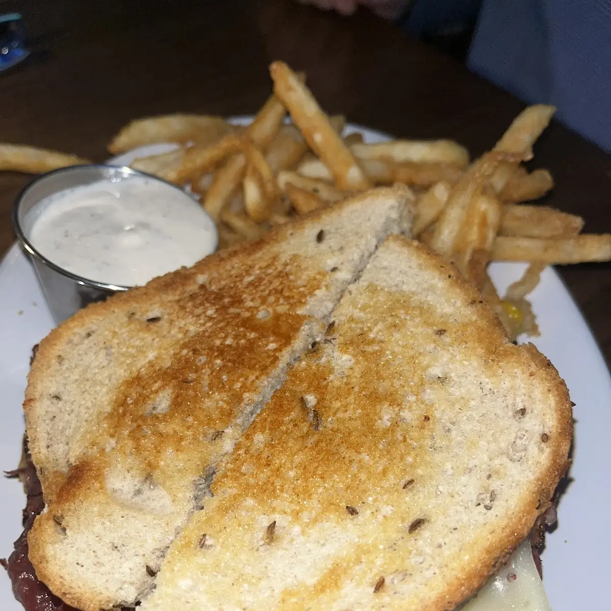 Patty Melt