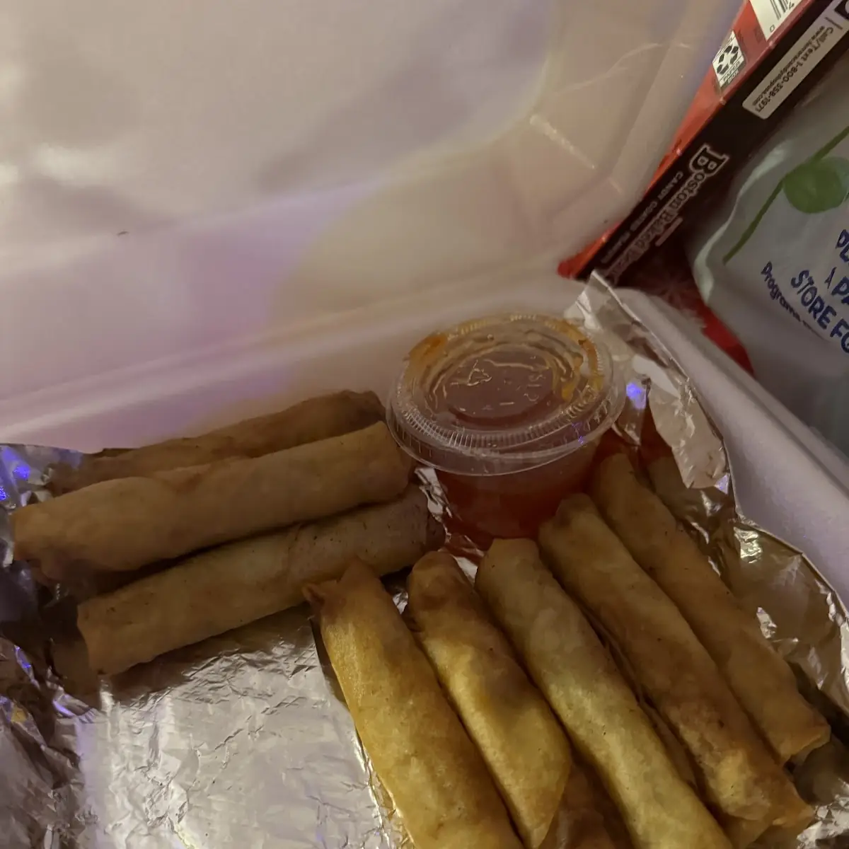 Lumpia