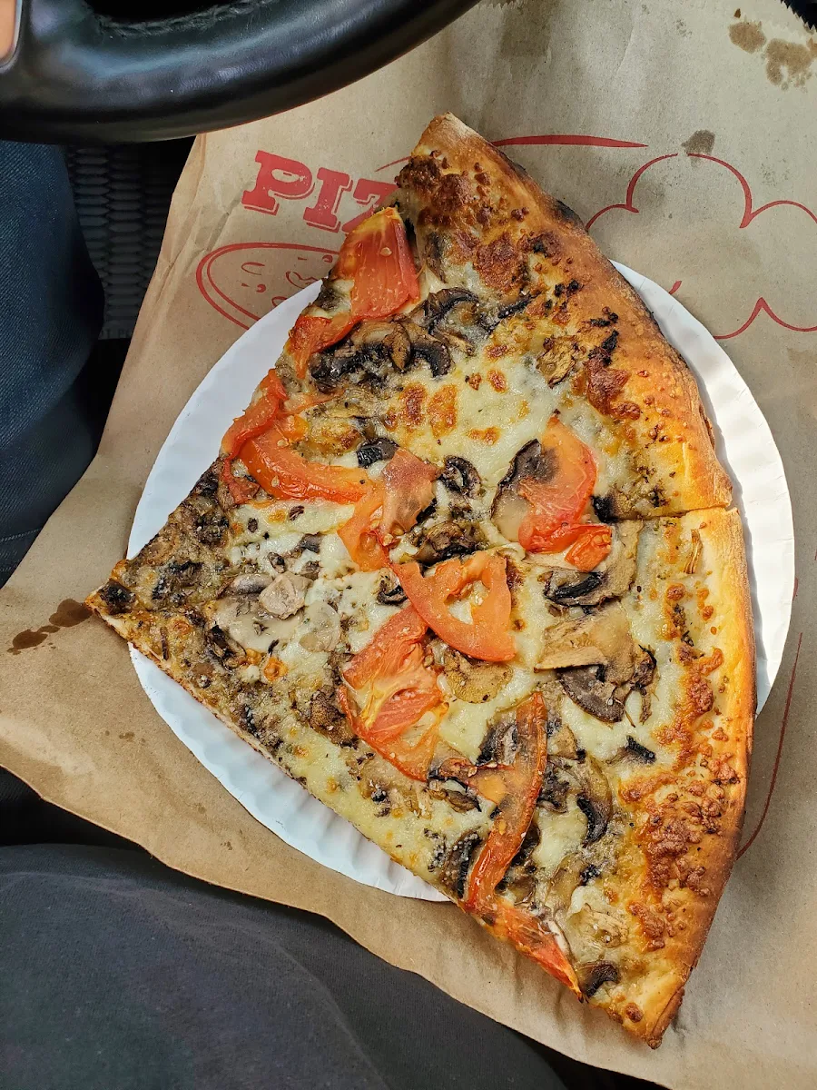 Margherita Pizza, PAPA CEO