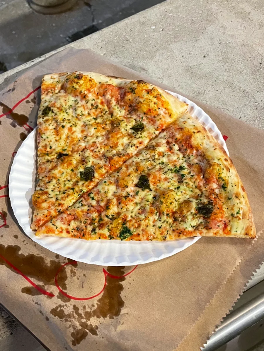 Tai's Margherita, PAPA CEO