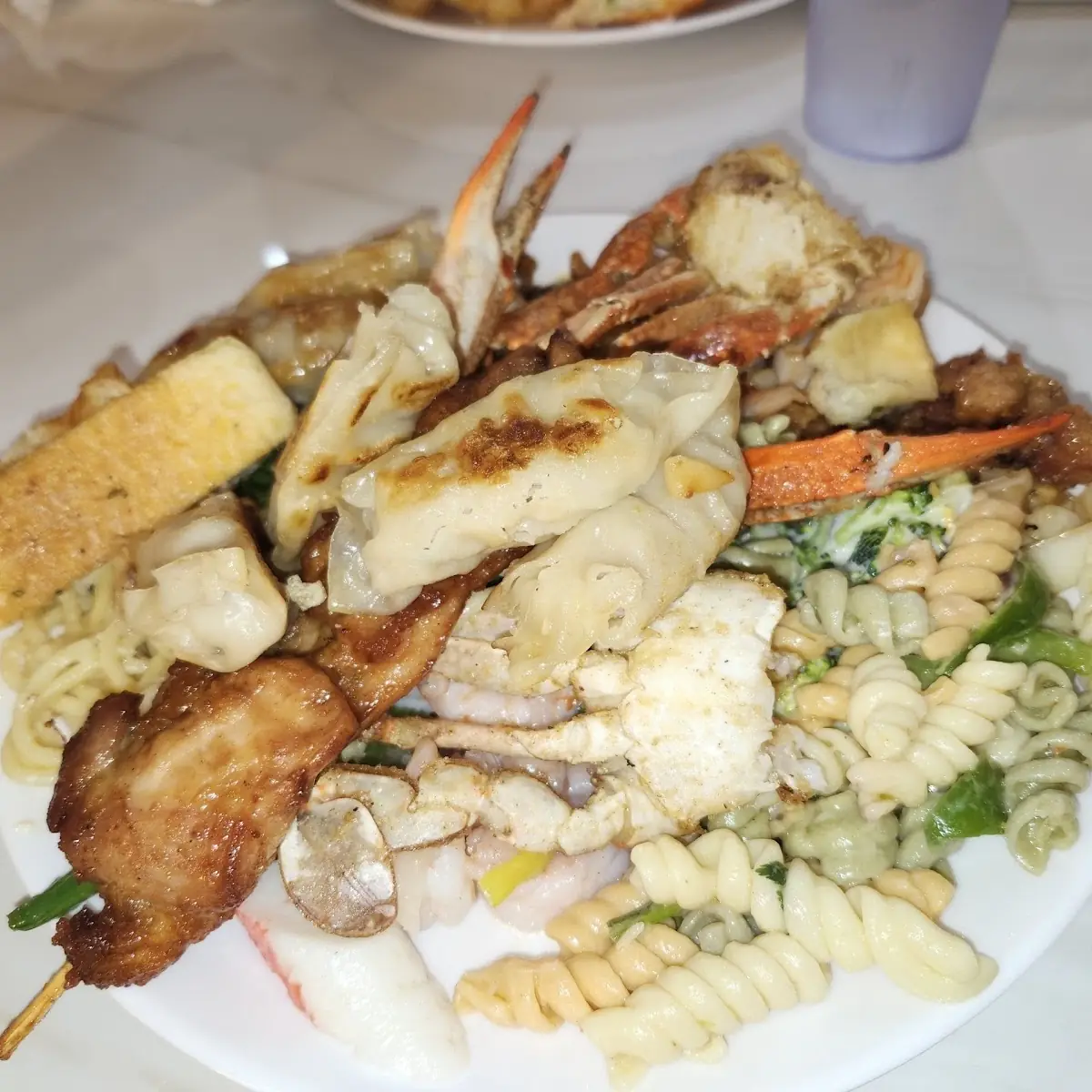 Fritto Misto