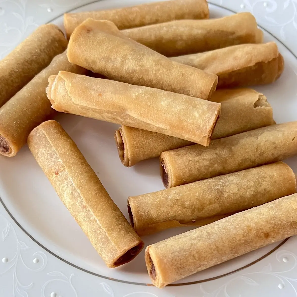 Lumpia Shanghai