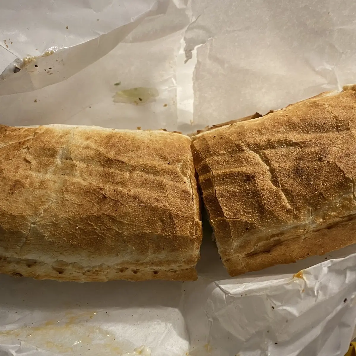 Italian Sandwich
