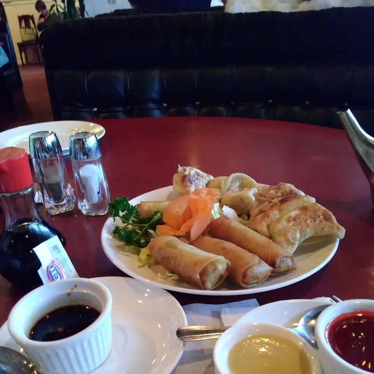 Spring Roll
