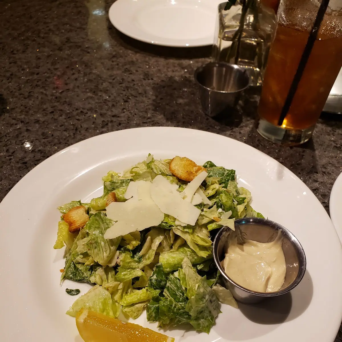 Ceaser Salad