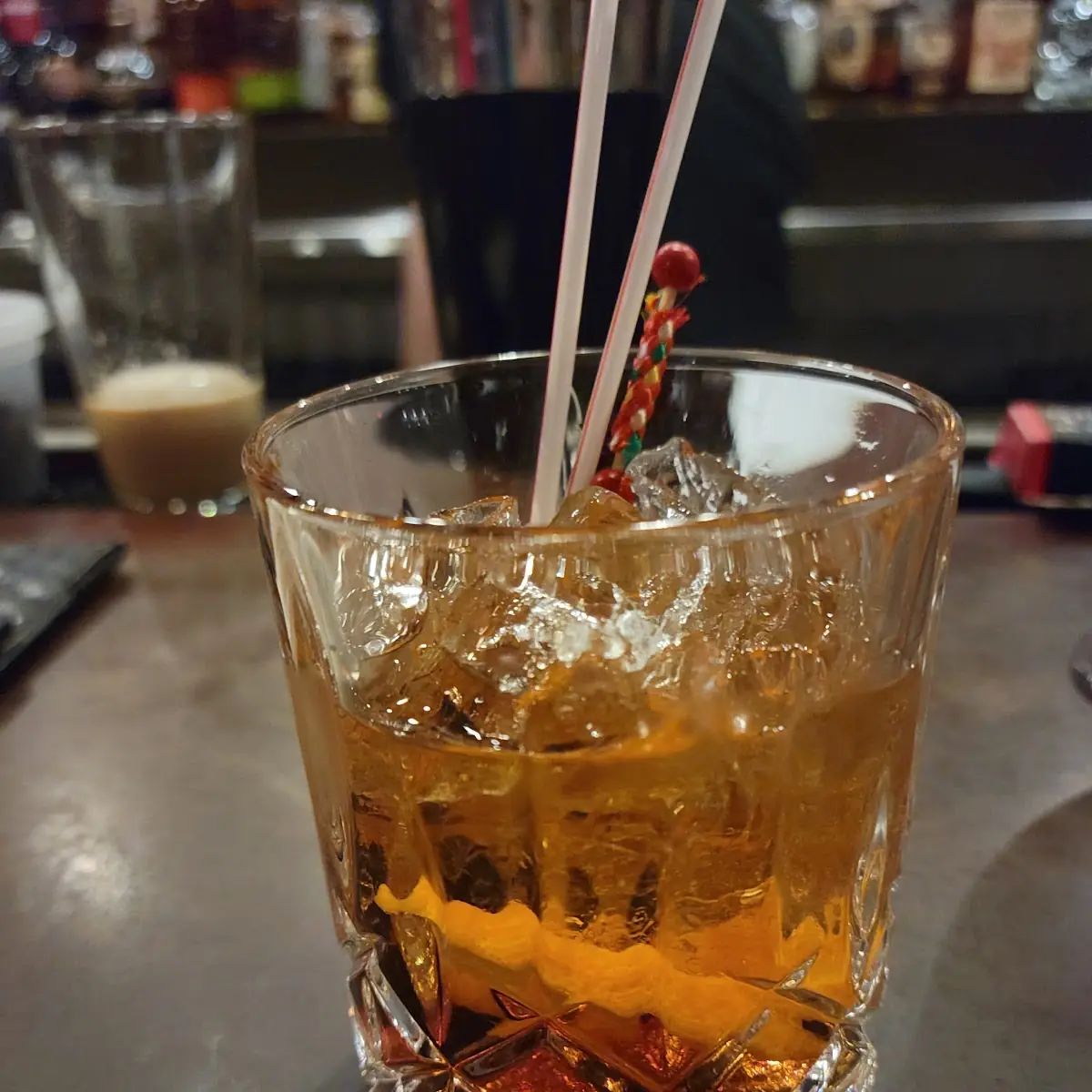 Old Fashion