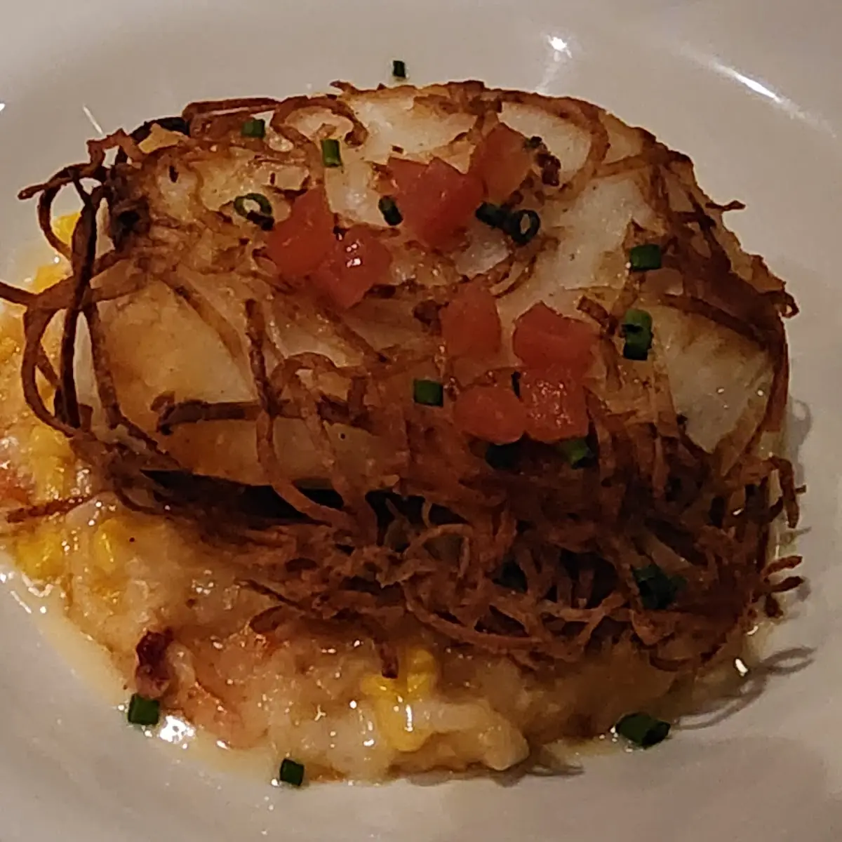 Sea Bass