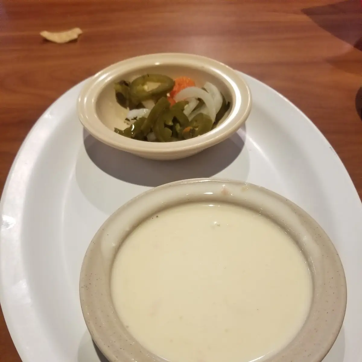 Cheese Dip