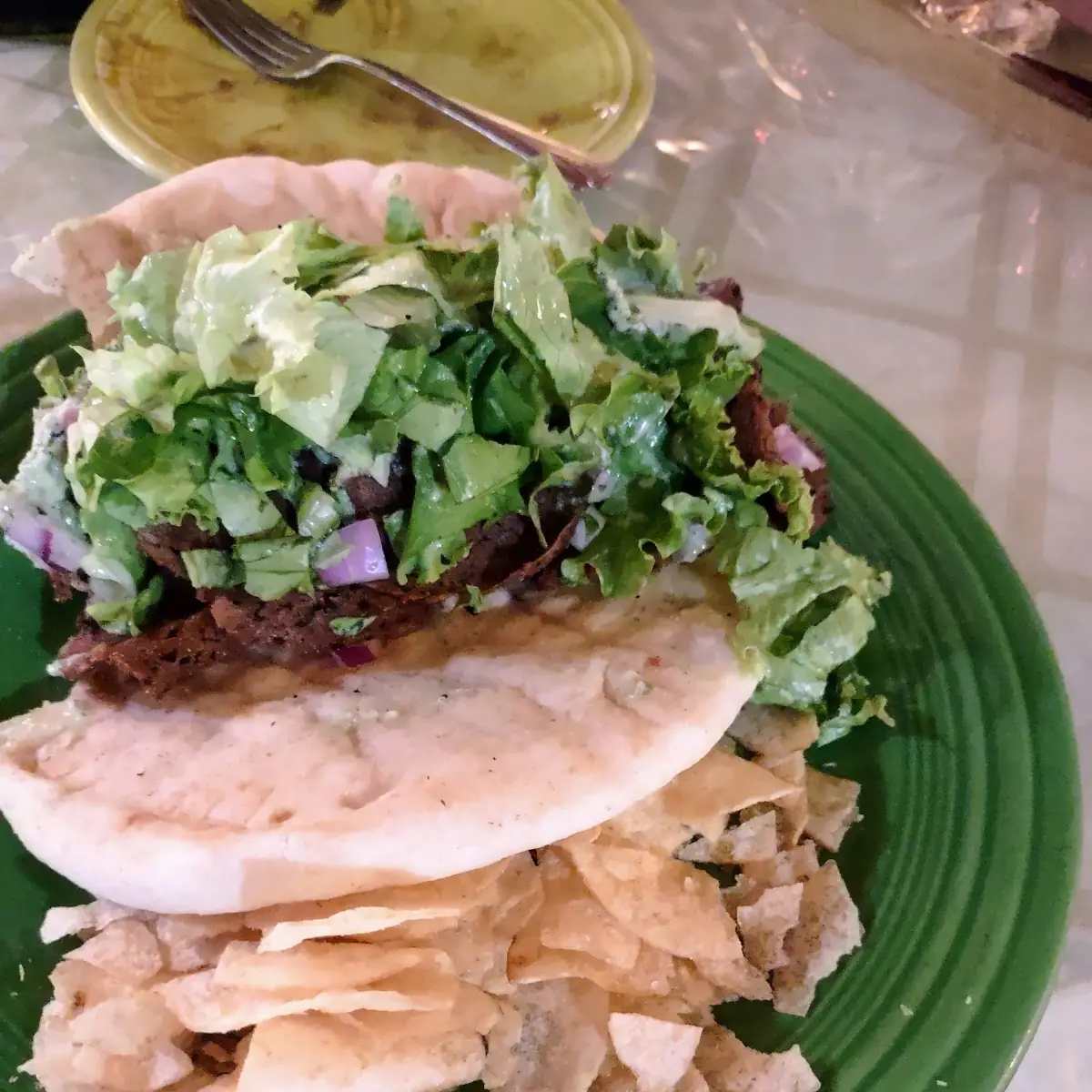 Gyro