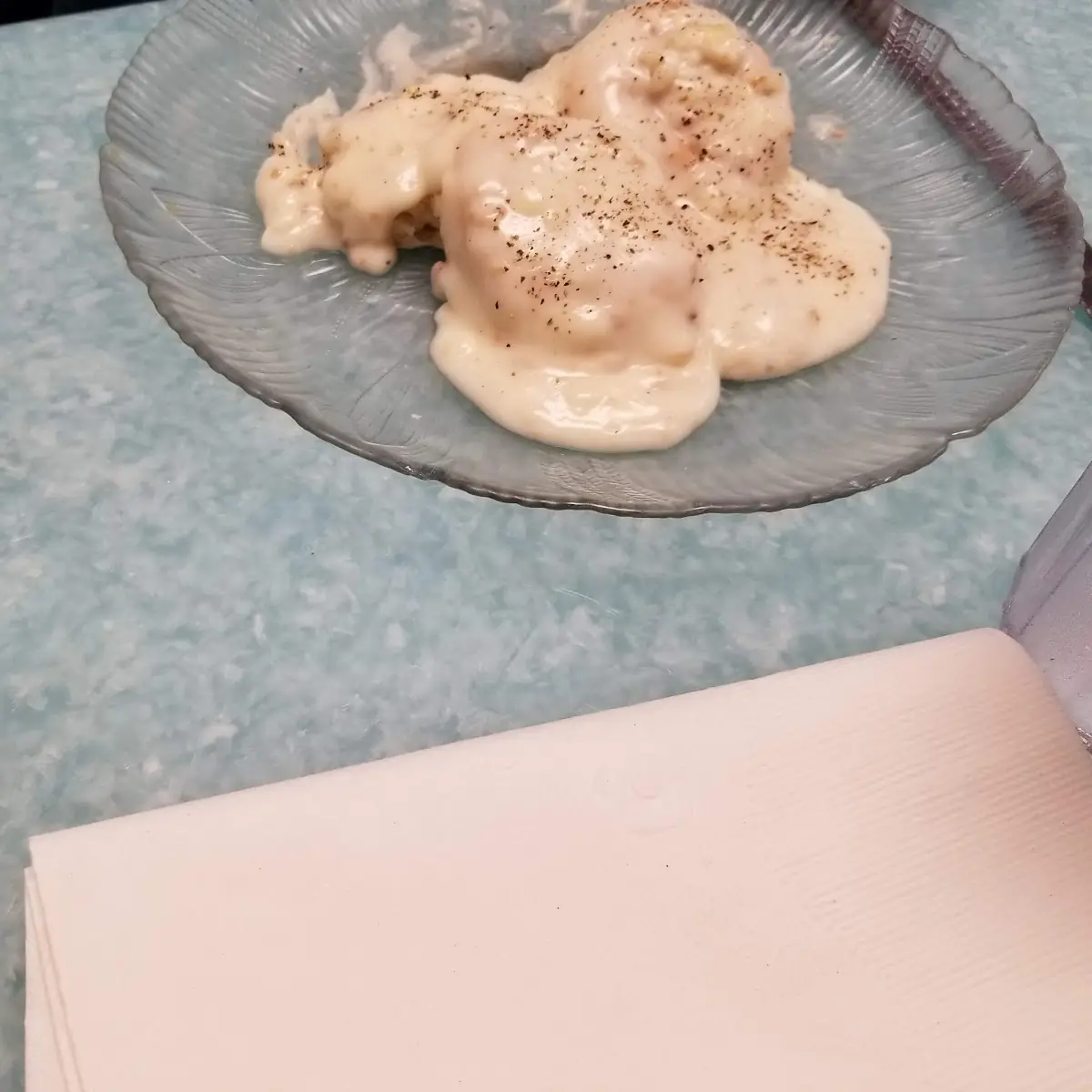 Biscuits and Gravy
