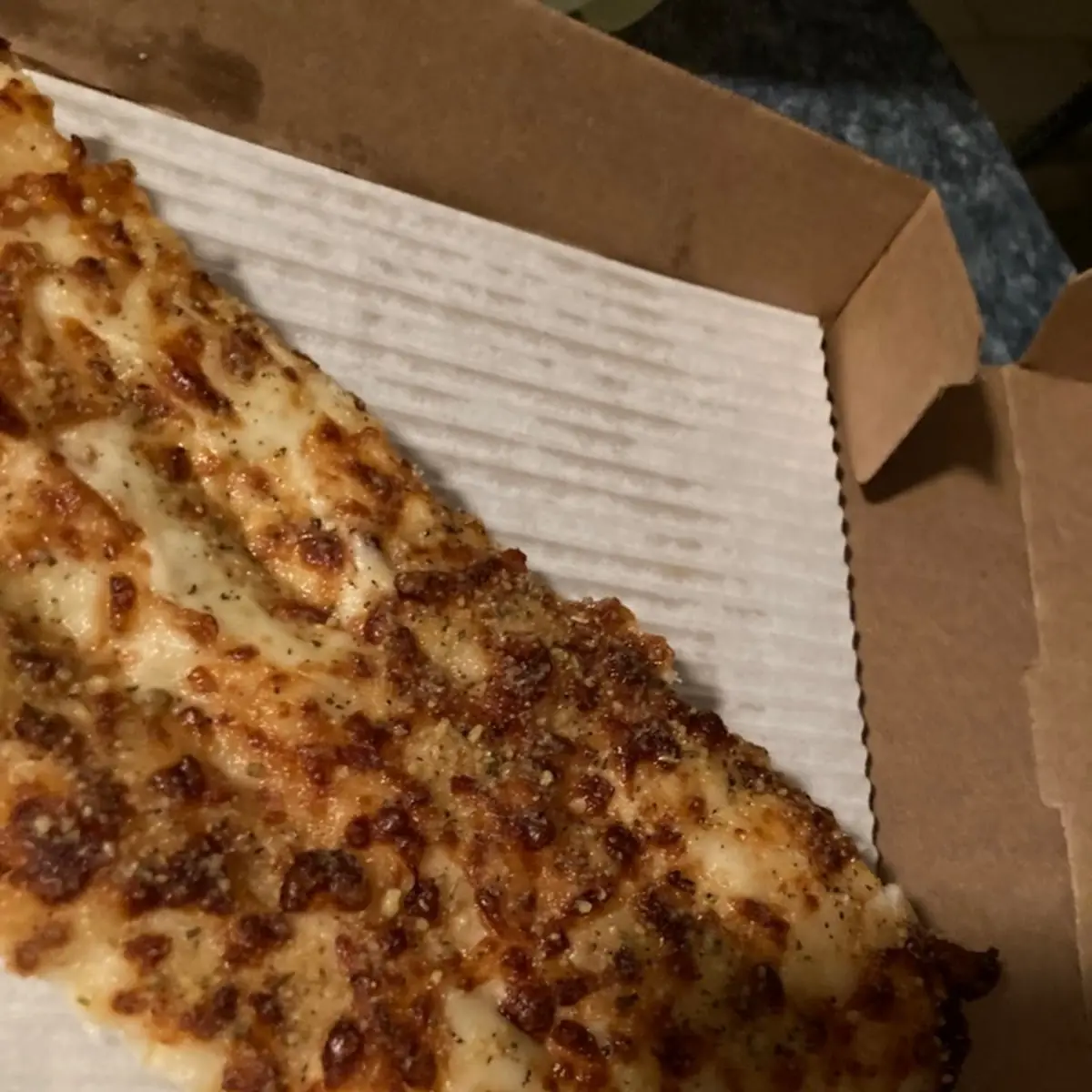 Cheese Bread