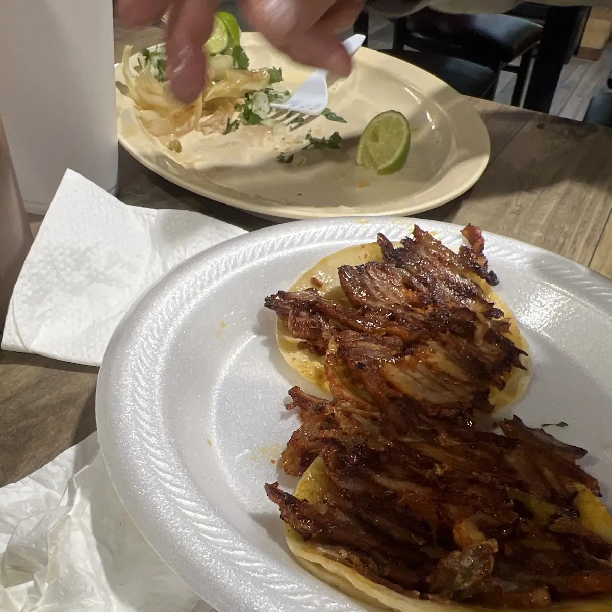 Pulled Pork